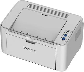 Замена лазера на принтере Pantum P2200 в Тюмени